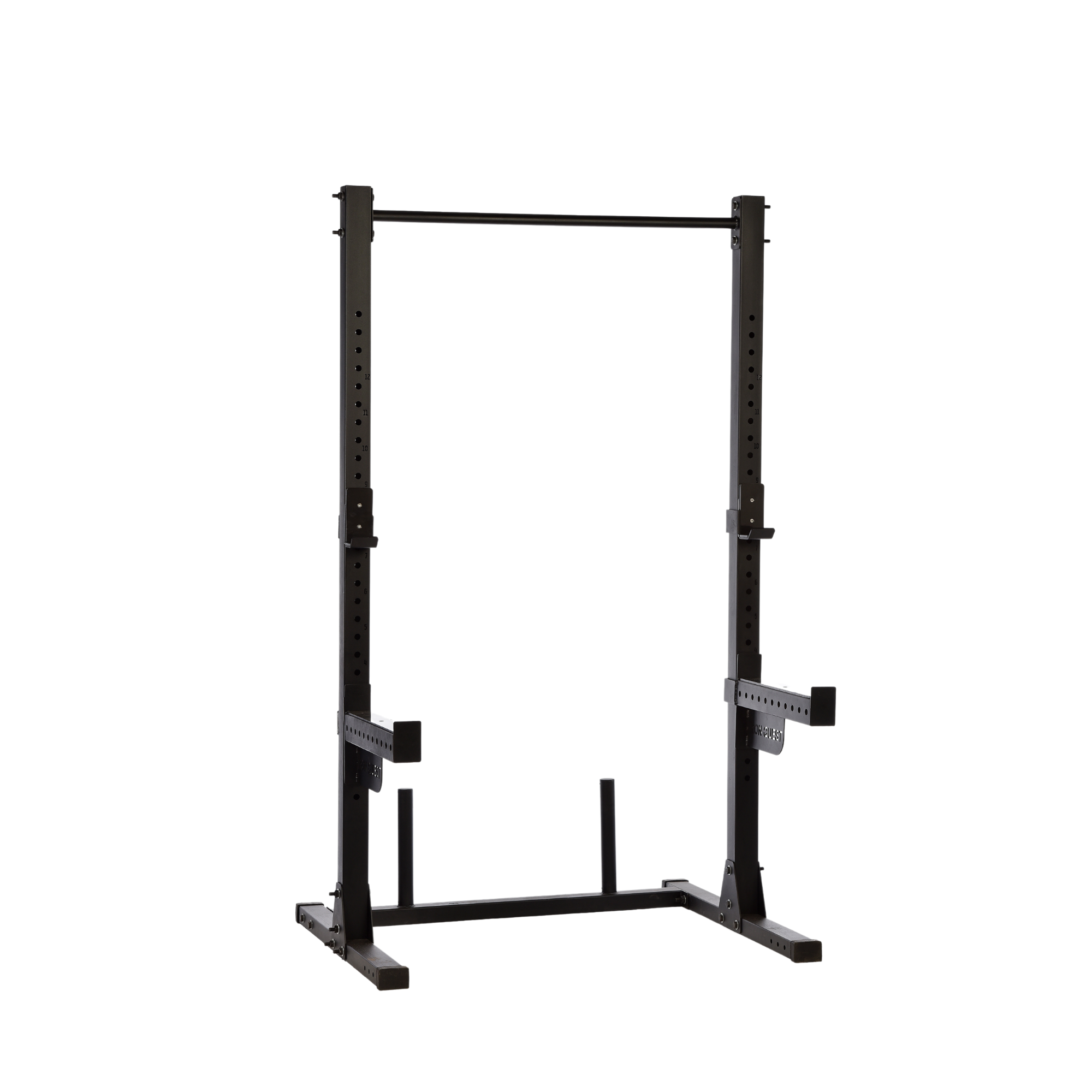 Sqoat Rack Performance Squat Rack – Strength Supply PH