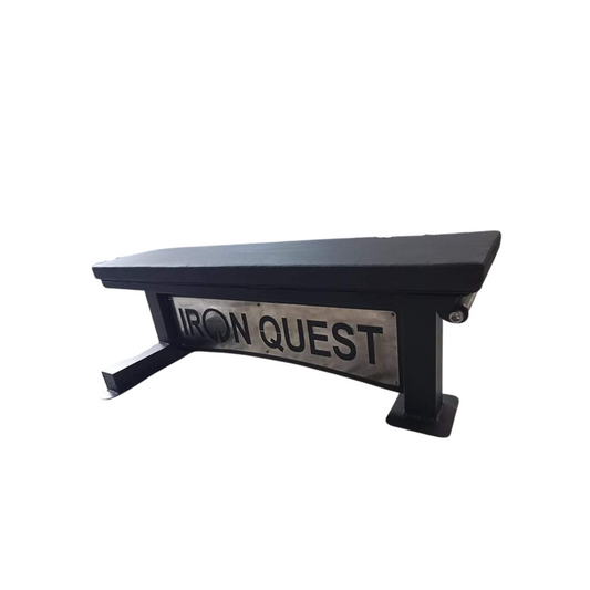 Premium Flat Bench