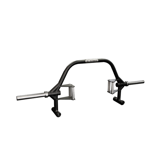 Premium Hex Bar