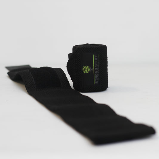 Performance Wrist Wraps