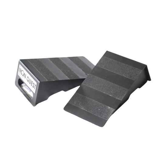 Squat wedge